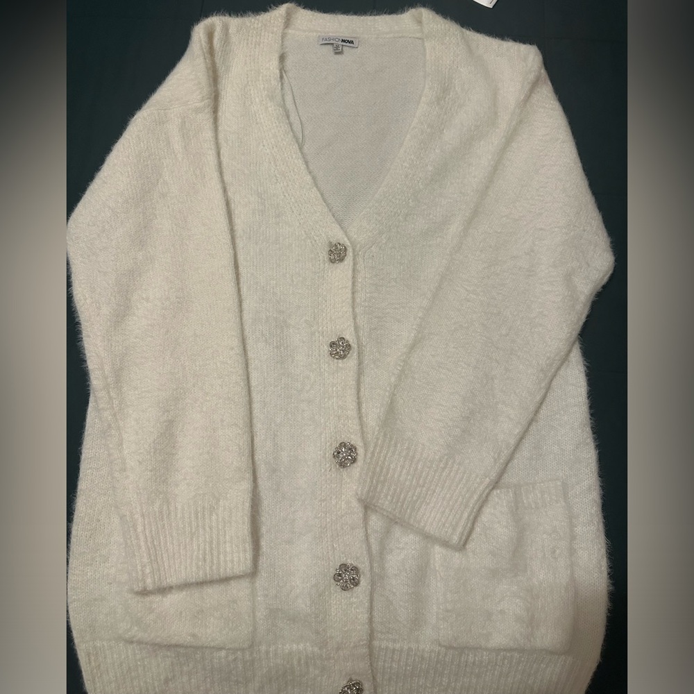 Women’s Cardigan